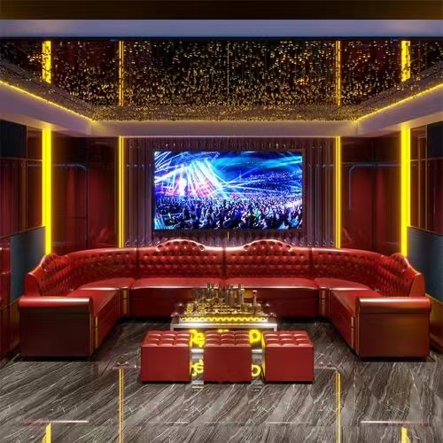 南充单人小时场KTV特惠-嘉陵区ktv预定